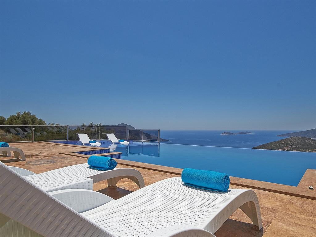 Villa Falcon Exclusive — 32