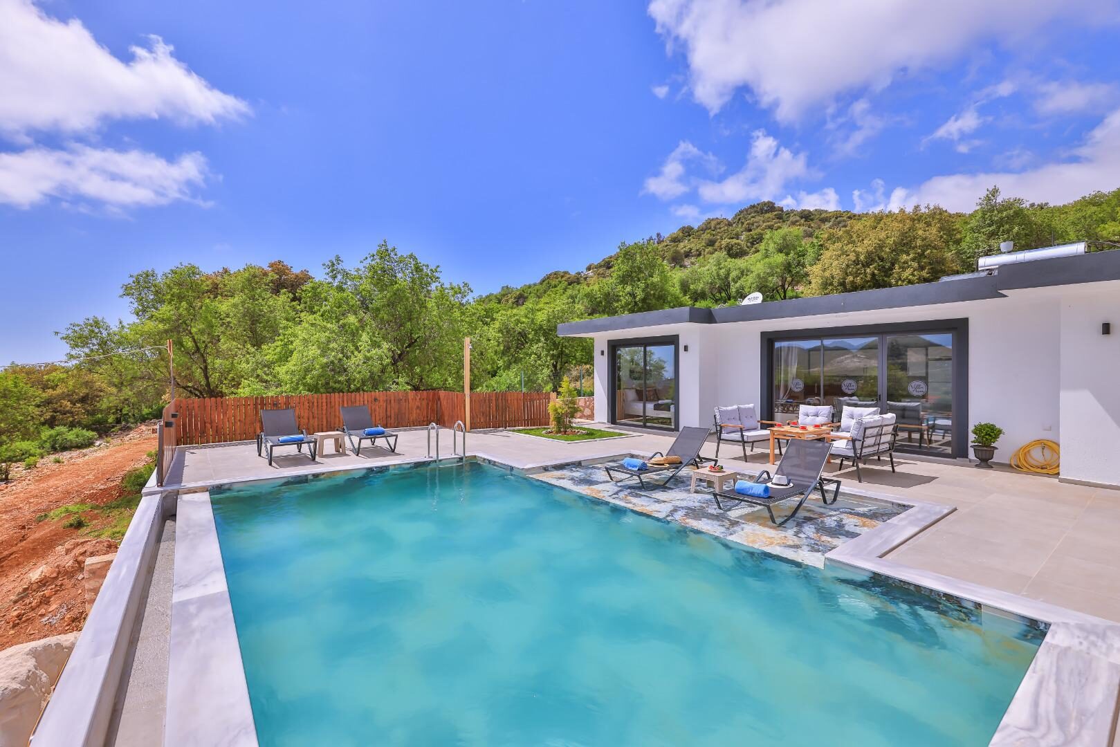 Villa Asar — 19