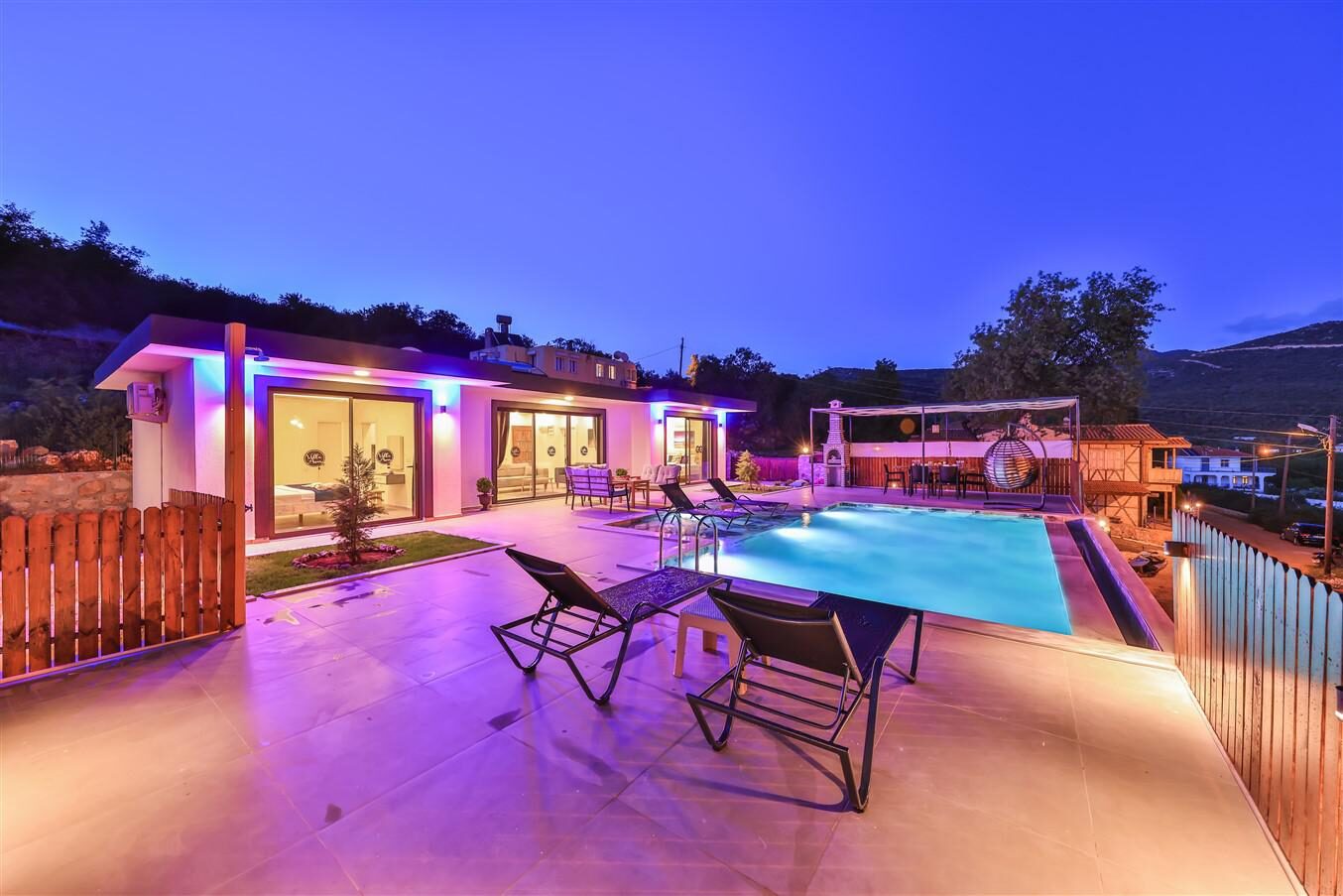 Villa Asar — 20
