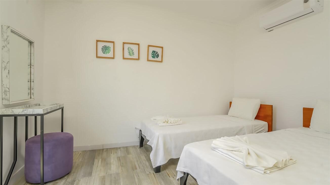 Villa Loca Akbel — 29