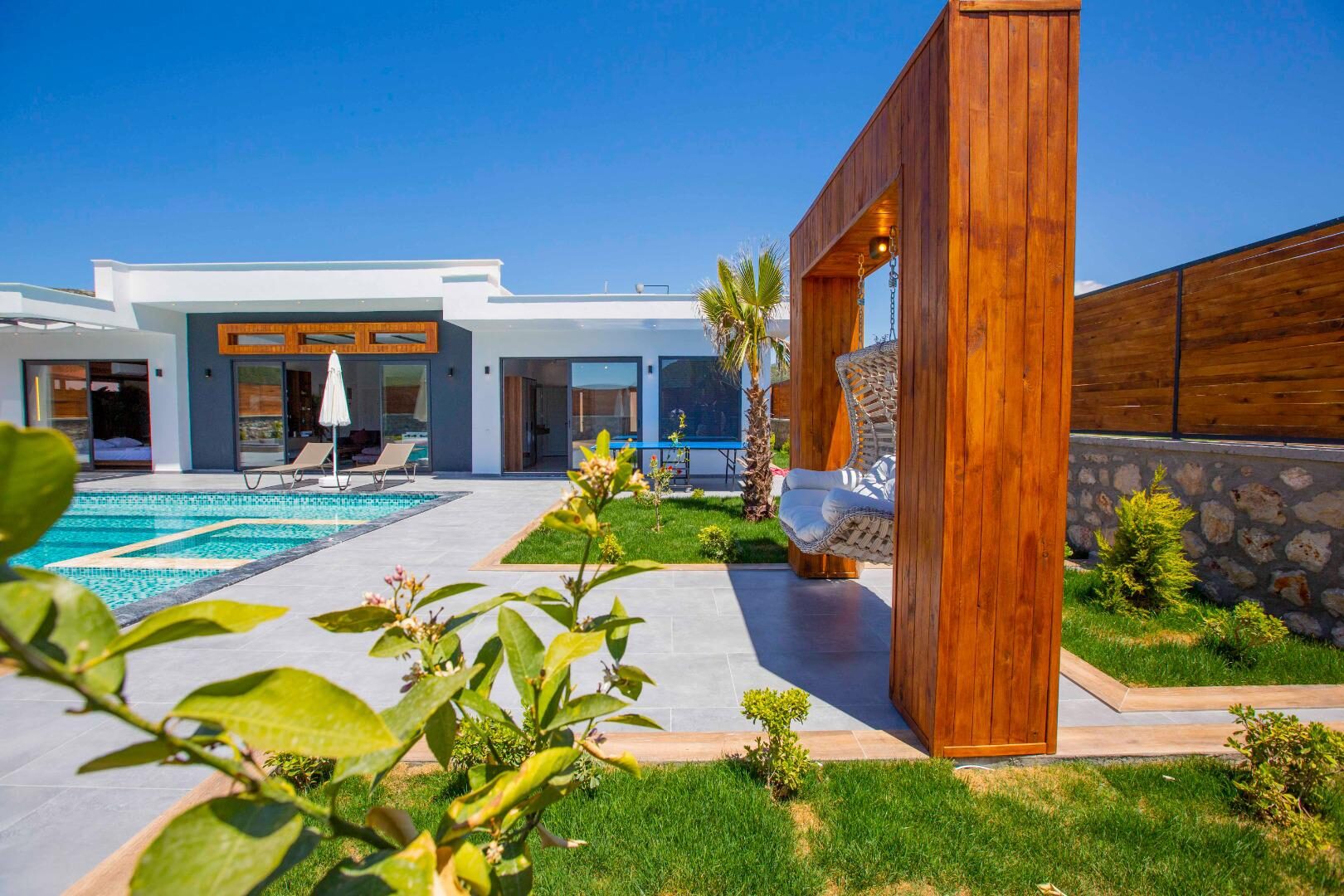 Villa Bahamas — 70