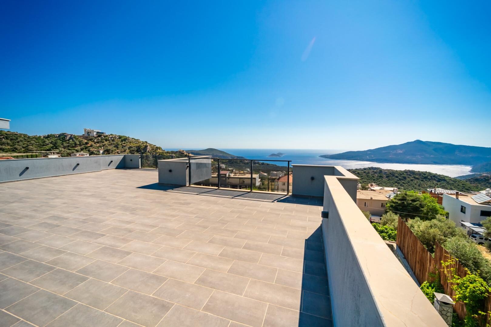 Villa Azde — 36