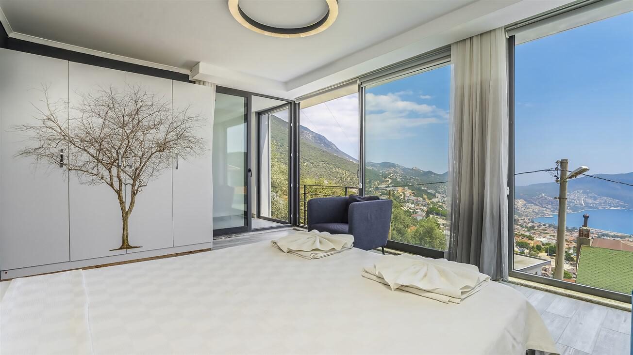 Villa Loca Akbel — 30