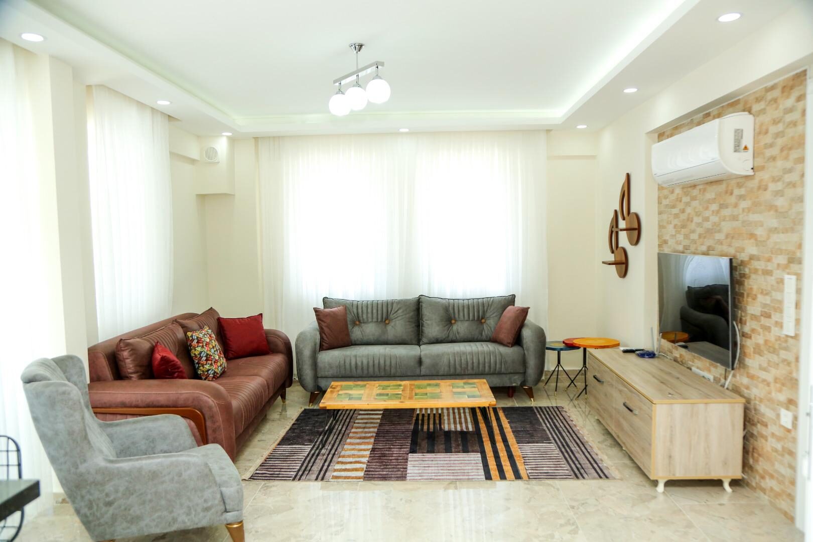 Villa Kayra Dalyan — 15