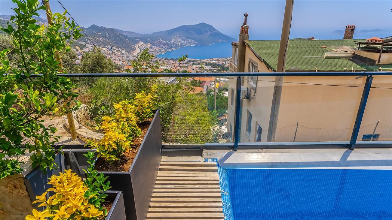 Villa Loca Akbel — 40