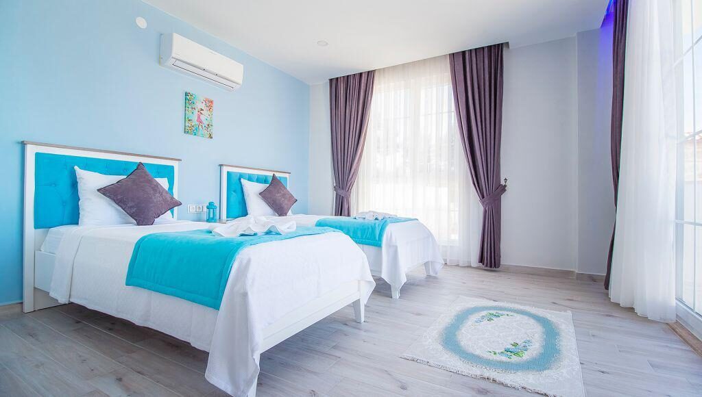 Villa Pırıltı — 43
