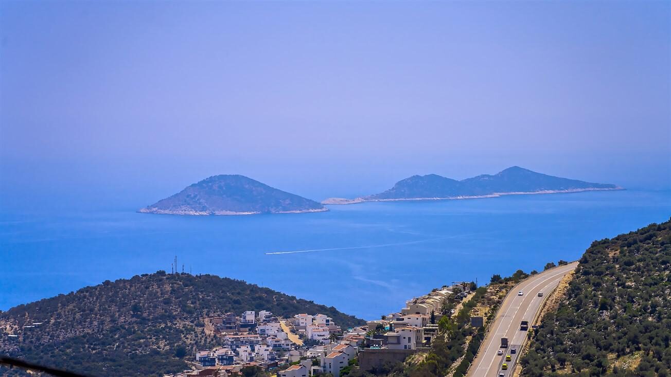 Villa Loca Akbel — 45