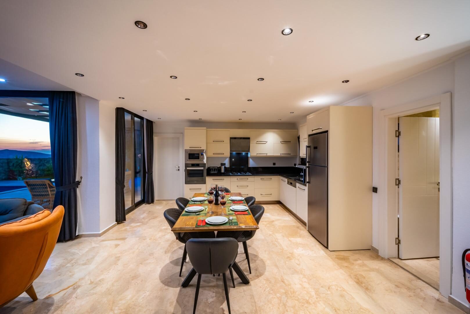 Villa Azde — 56