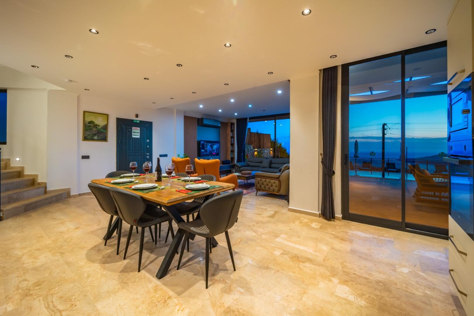 Villa Azde — 57