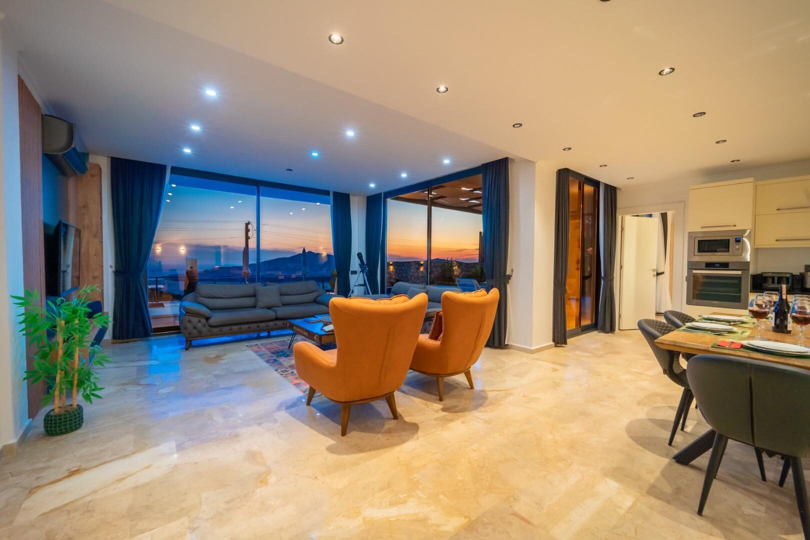 Villa Azde — 59