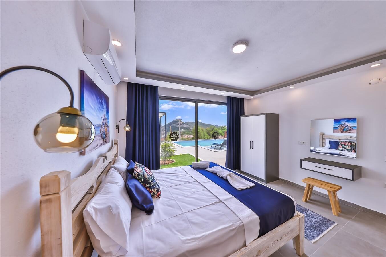 Villa Asar — 47