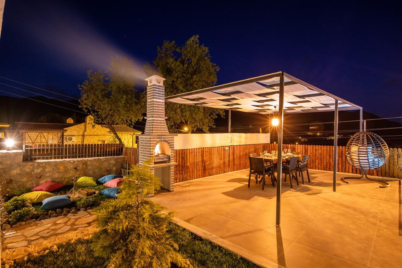 Villa Asar — 61
