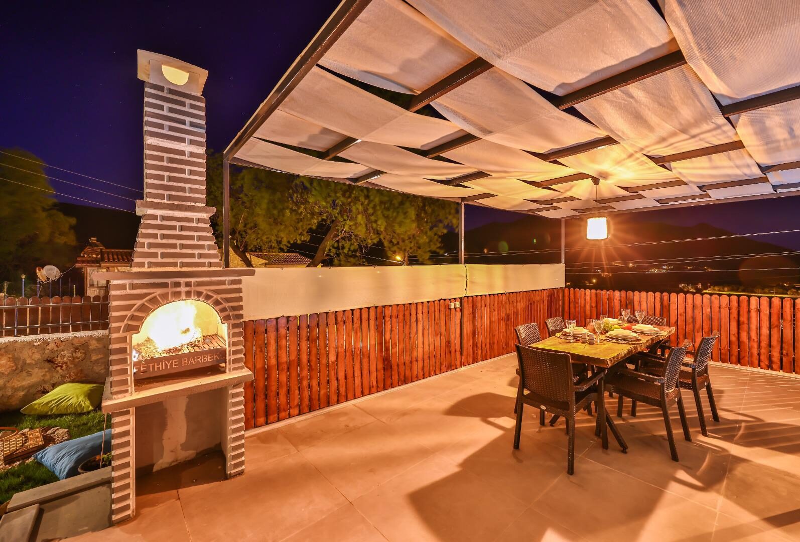 Villa Asar — 62