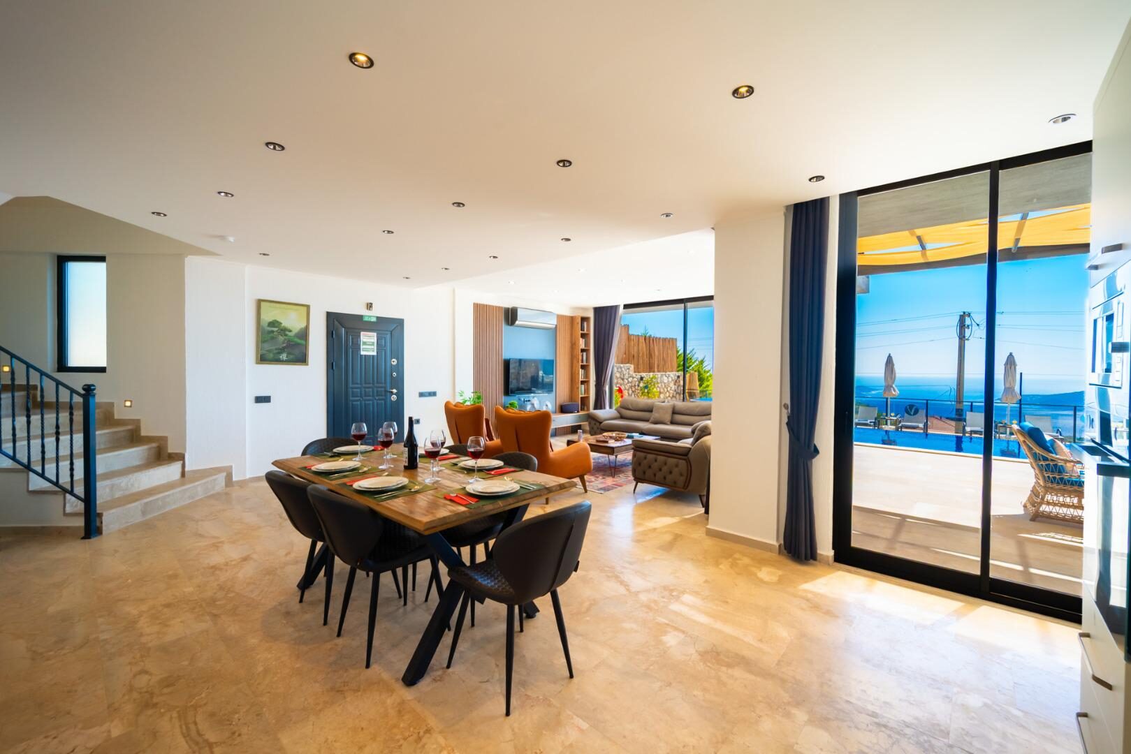 Villa Azde — 79