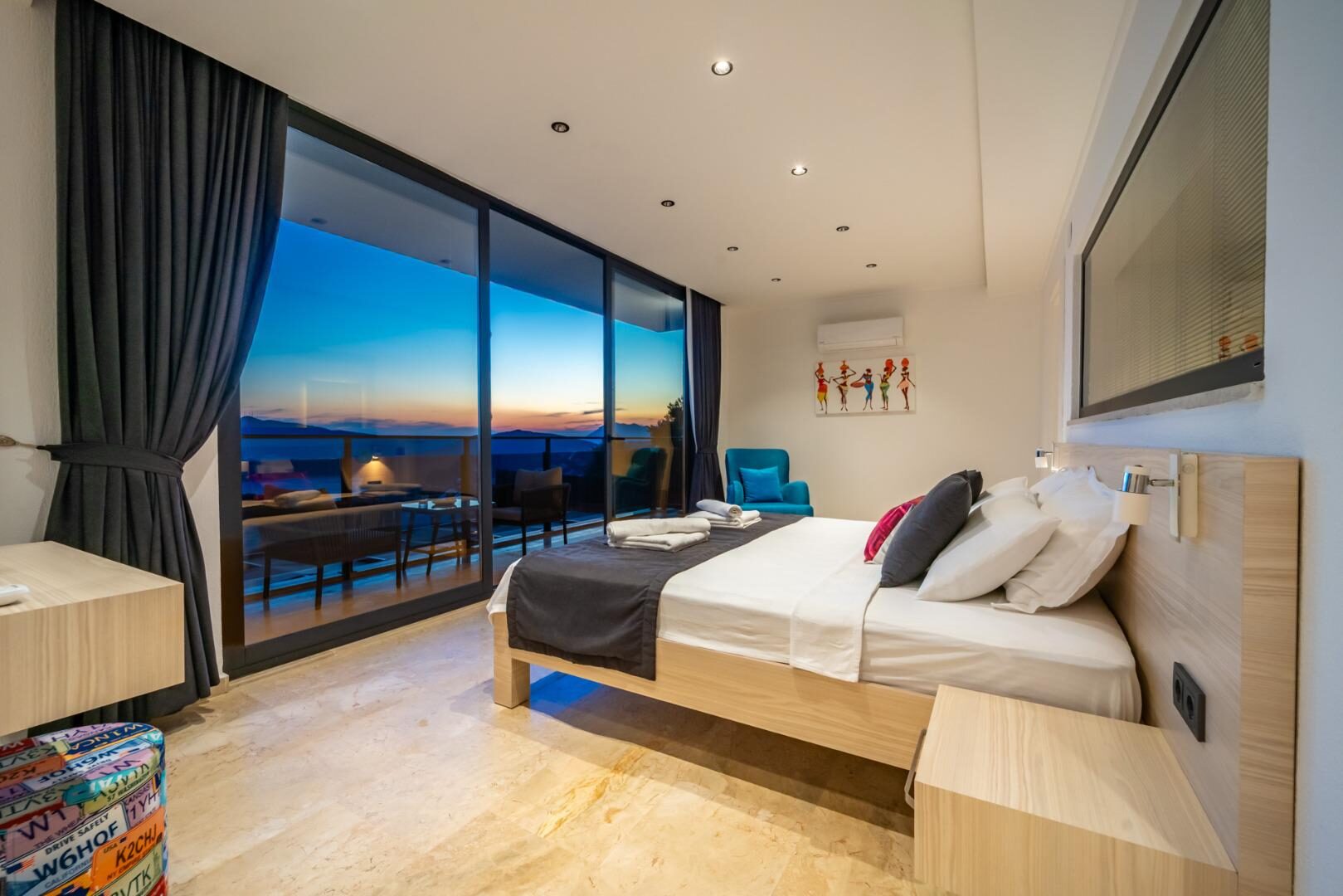 Villa Azde — 100