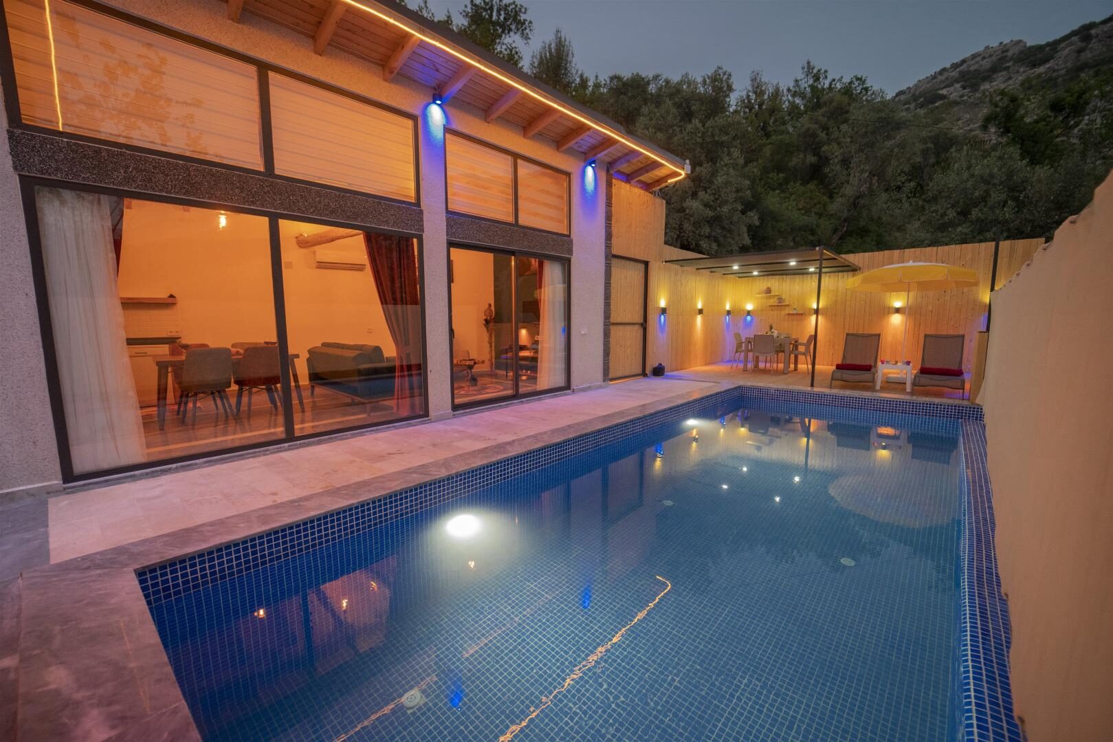 Villa Hik — 3