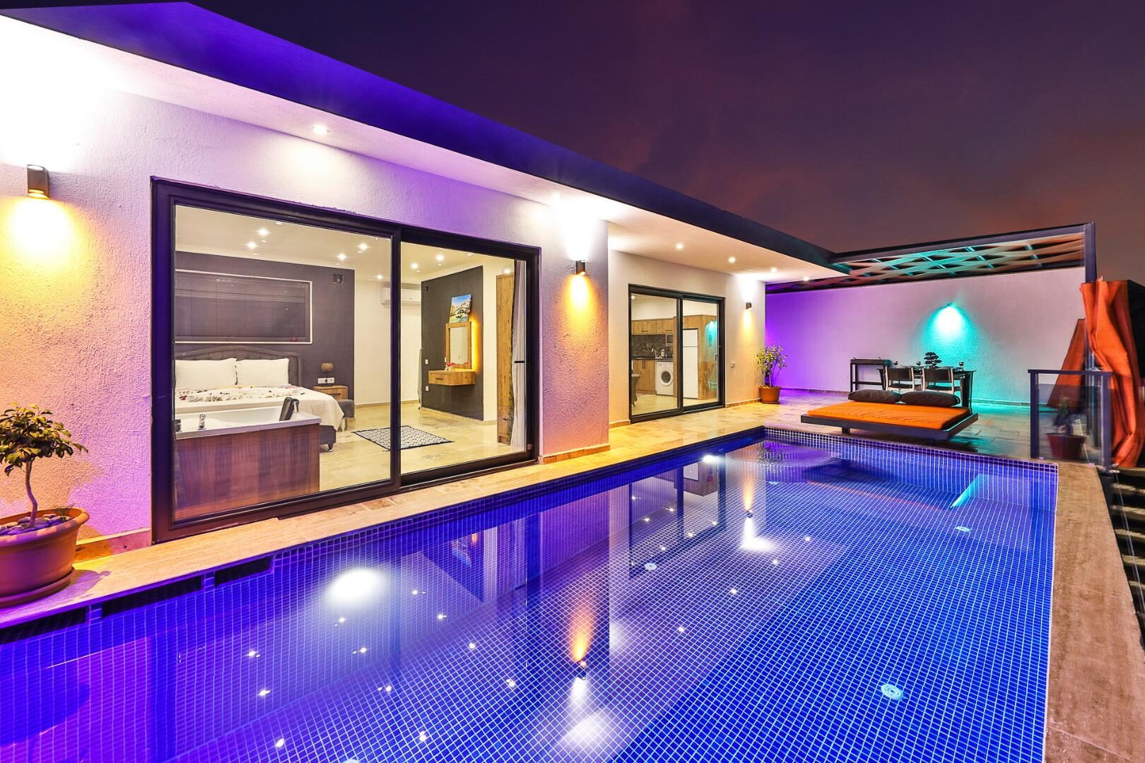 Villa Porto Riko — 2