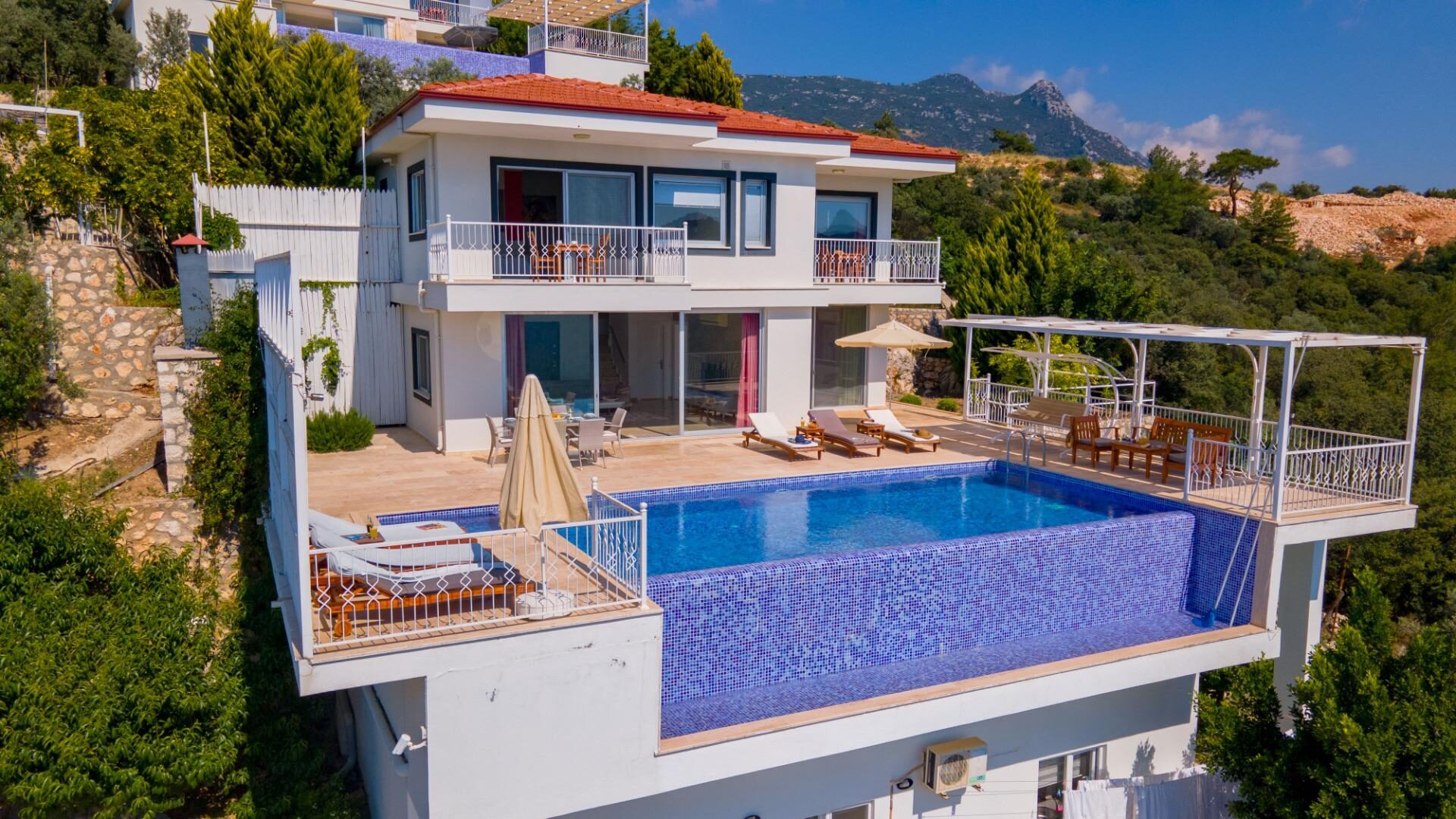 Villa Oscar — 18