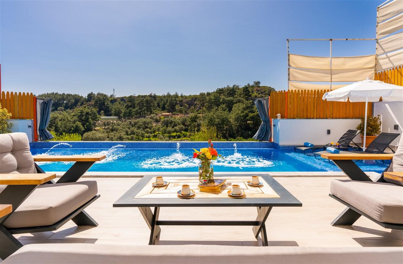 Villa Amber Uno — 12