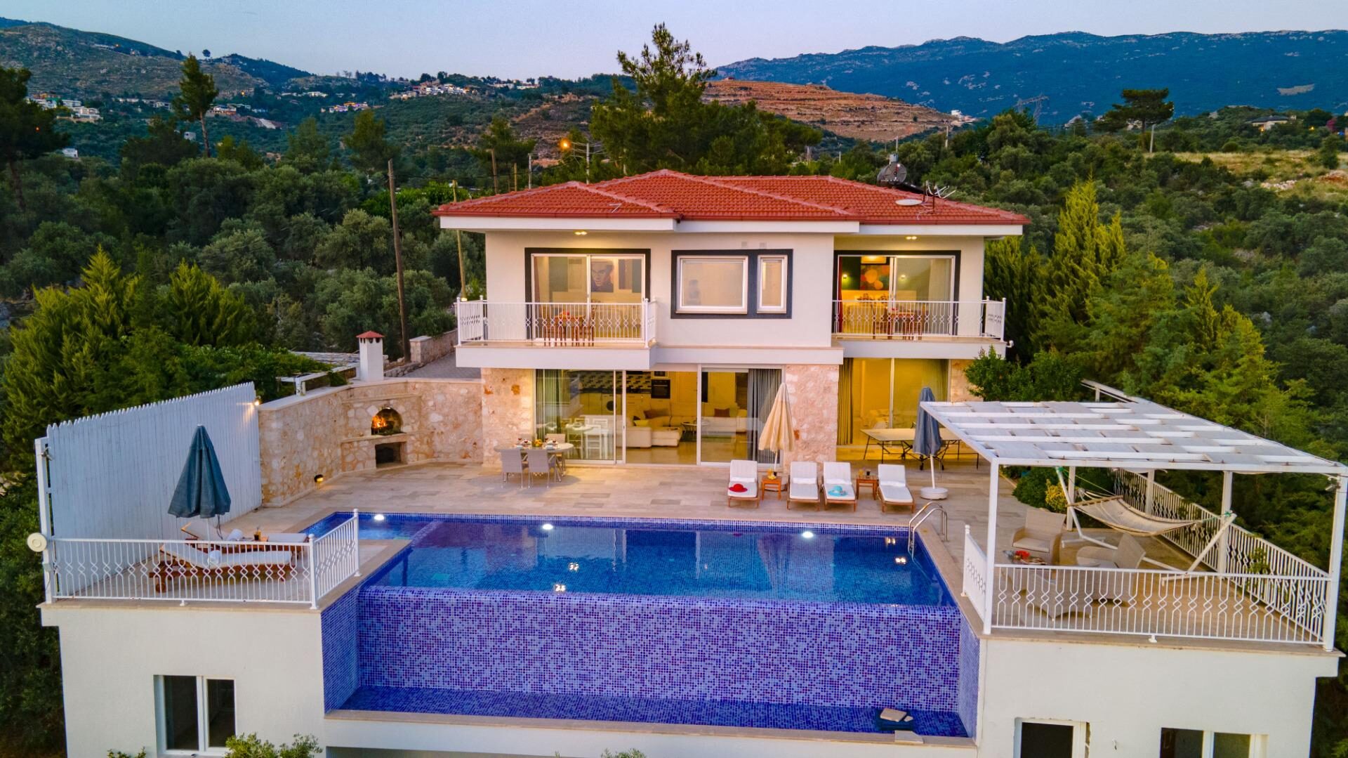Villa Lina — 17