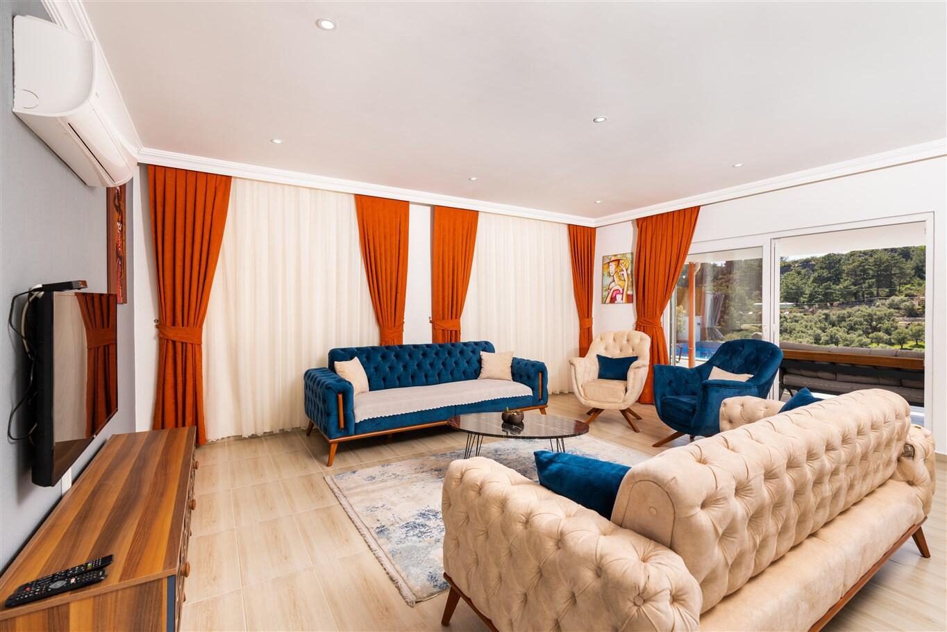 Villa Amber Uno — 17