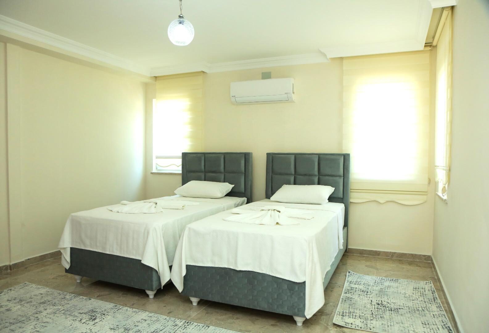 Villa Kayra Dalyan — 19