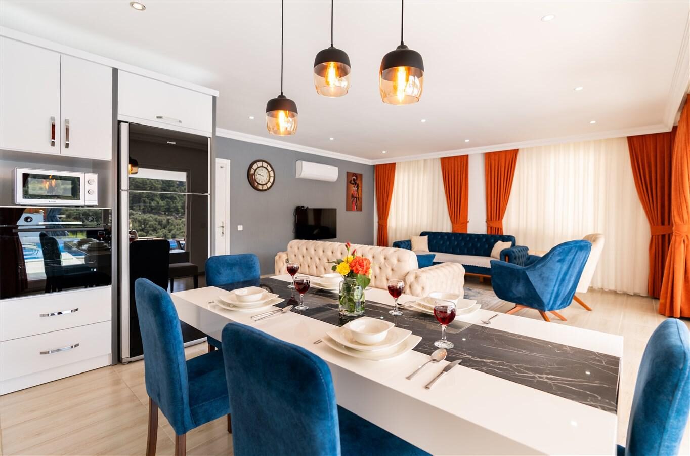 Villa Amber Uno — 22