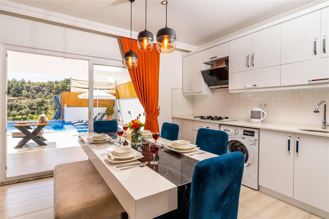 Villa Amber Uno — 23