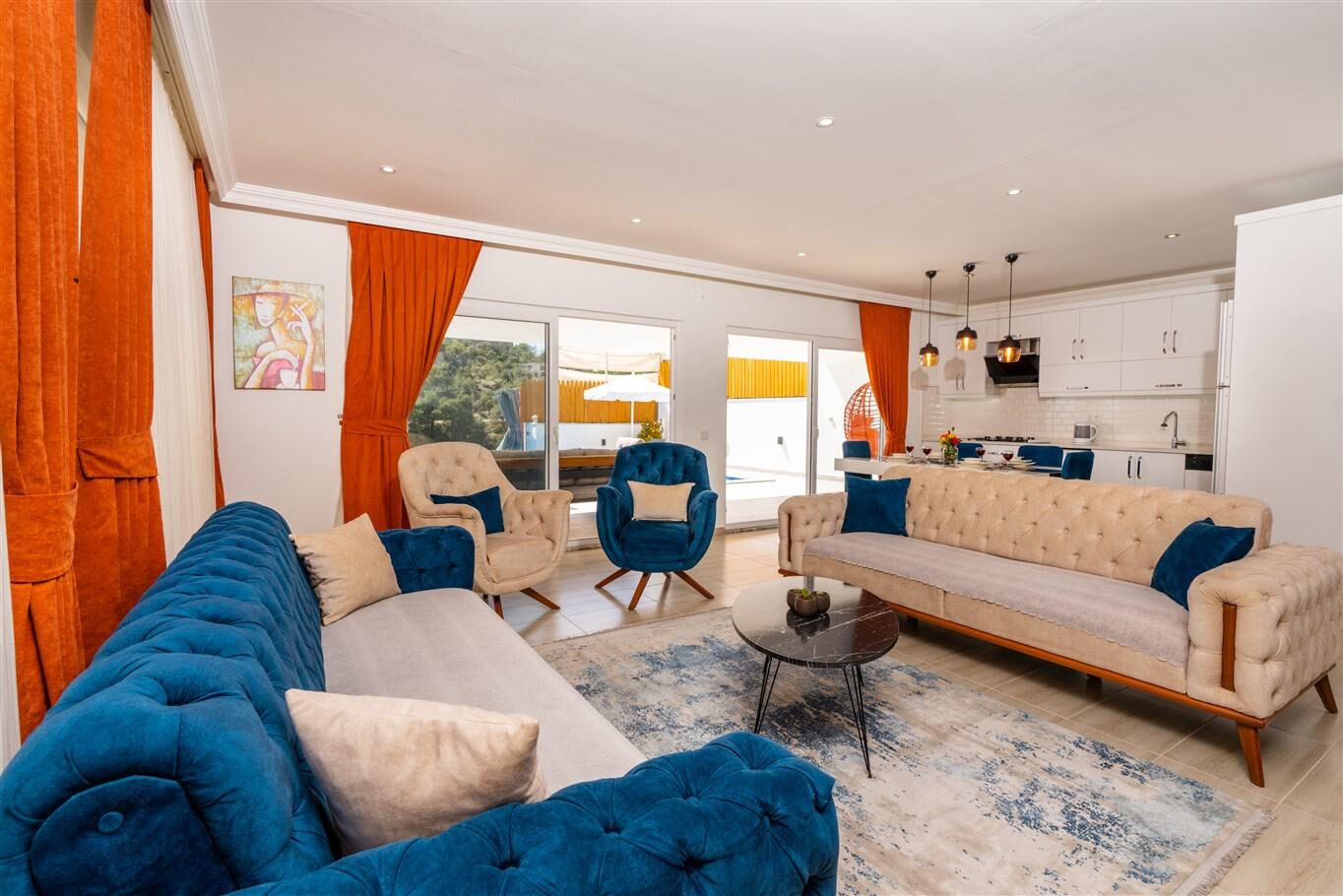 Villa Amber Uno — 24