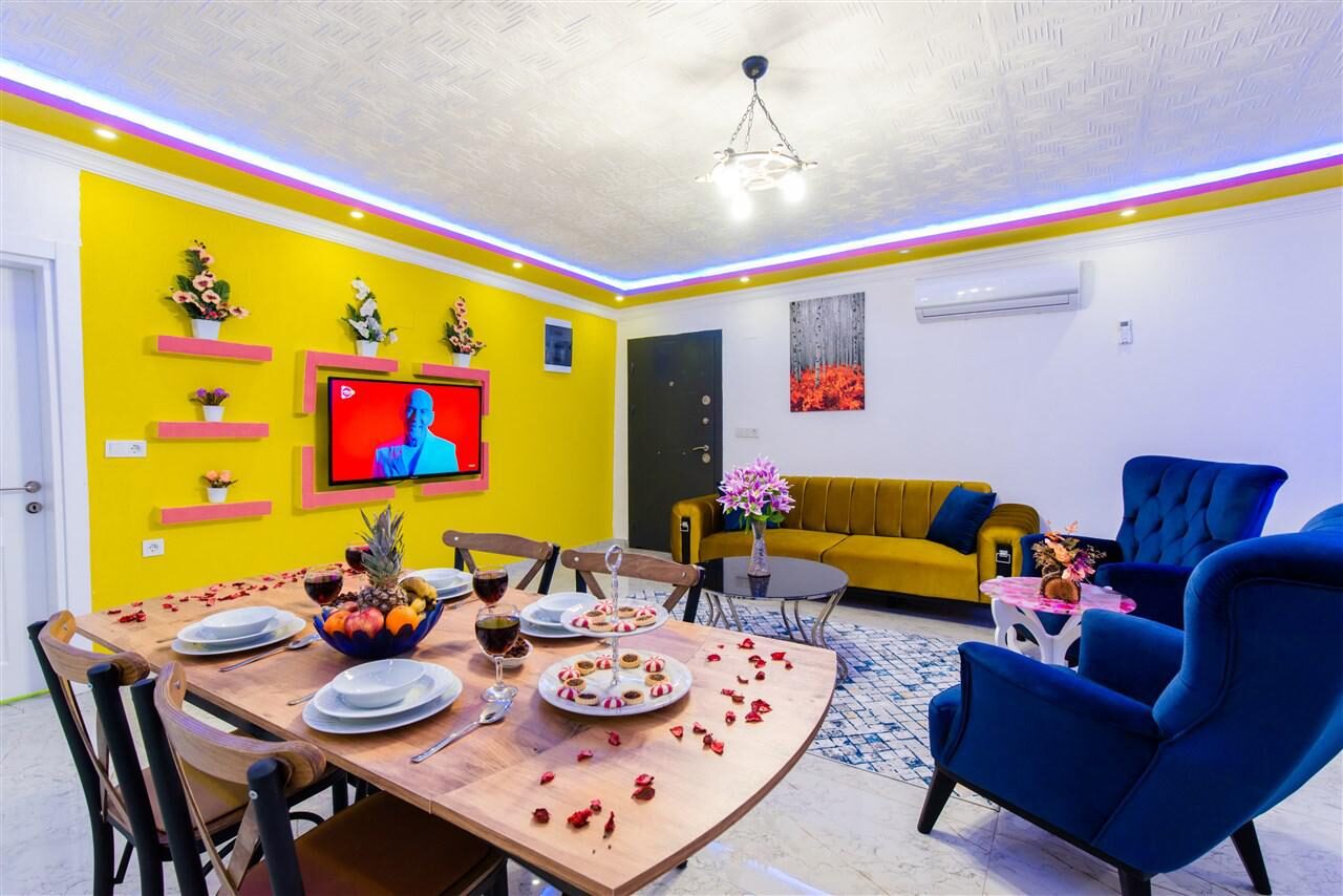 Villa Büşra Üzümlü — 24