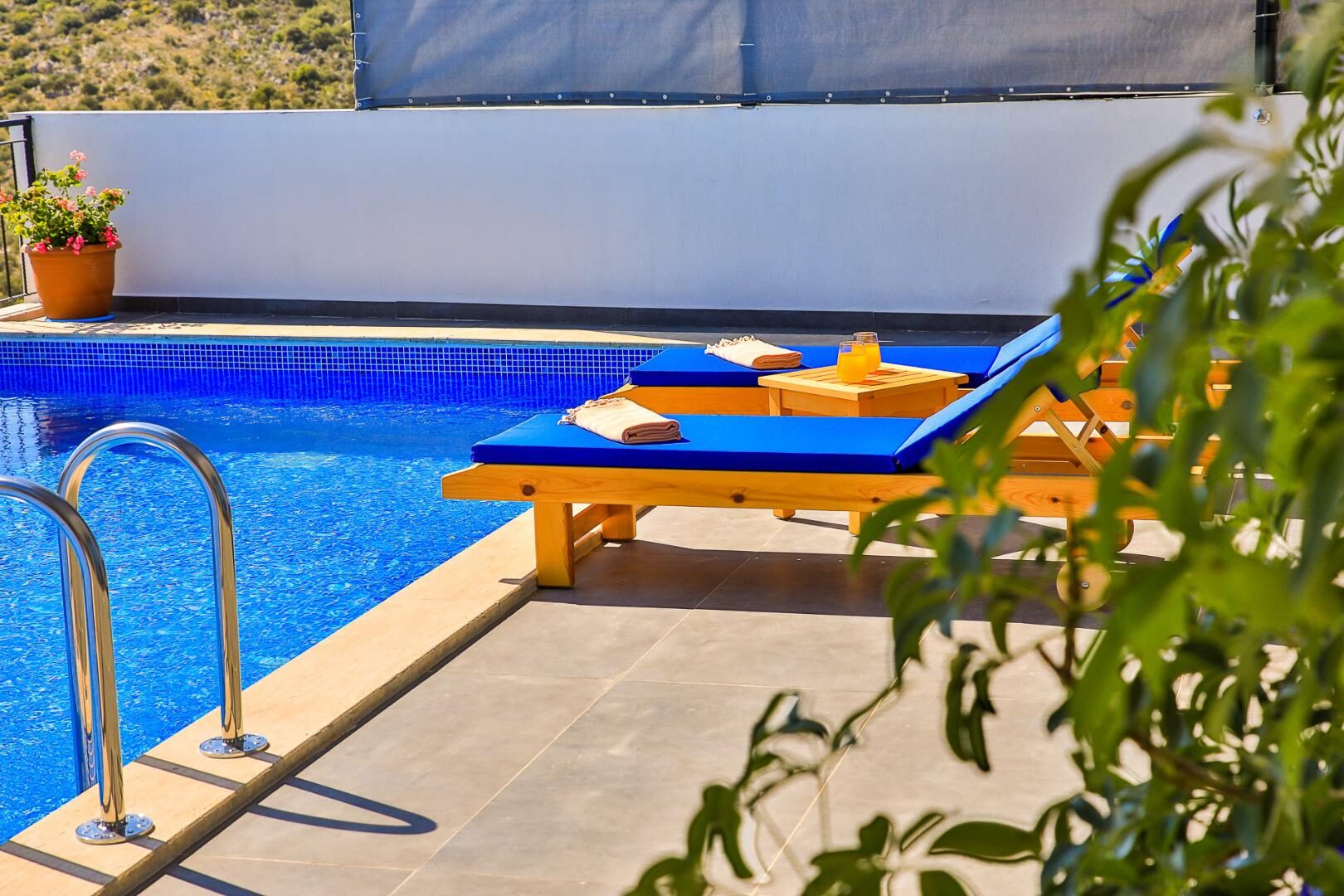 Villa Summery — 25