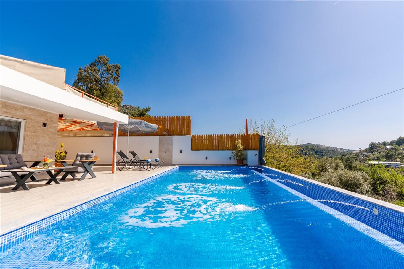 Villa Amber Uno — 30