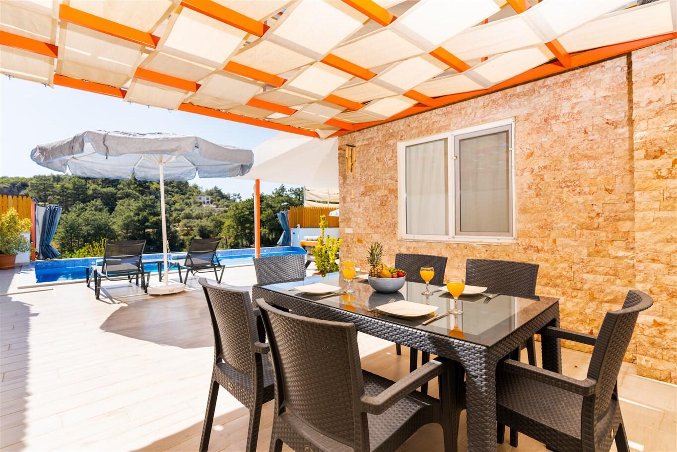 Villa Amber Uno — 32