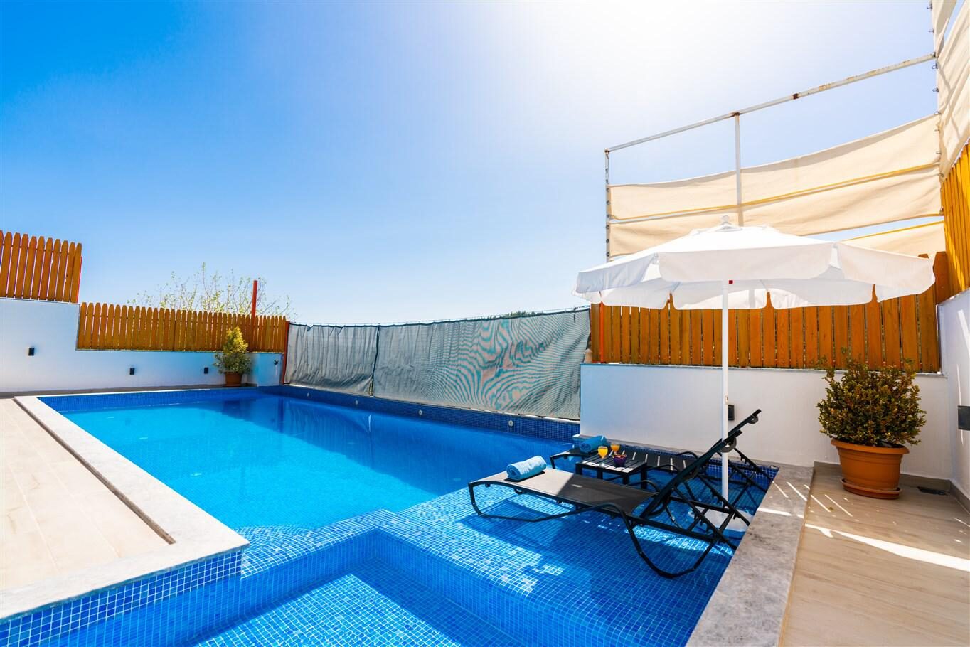 Villa Amber Uno — 34