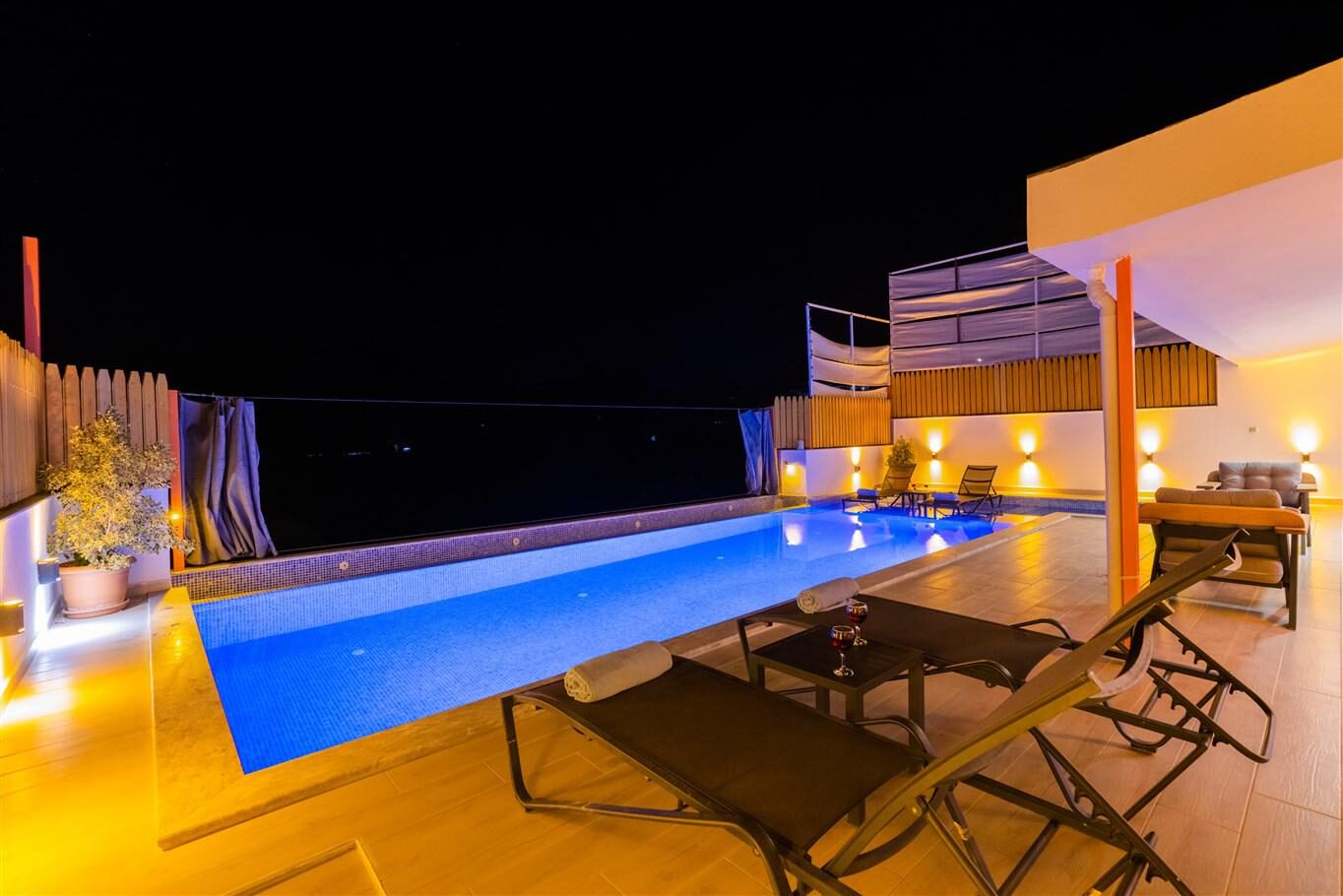 Villa Amber Uno — 38