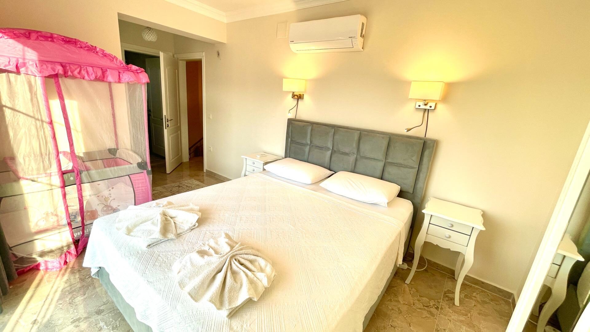 Villa Kayra Dalyan — 21