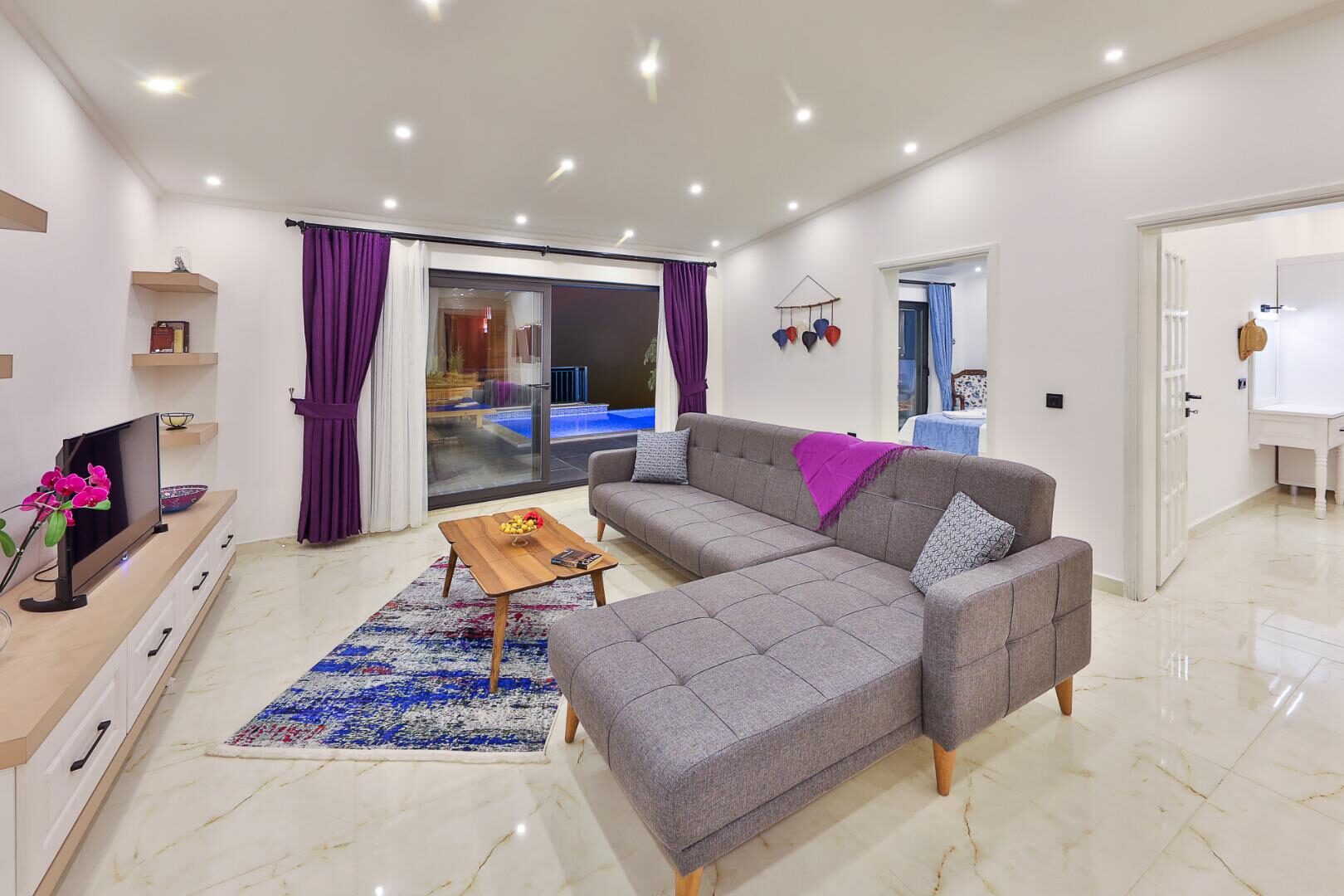 Villa Summery — 37