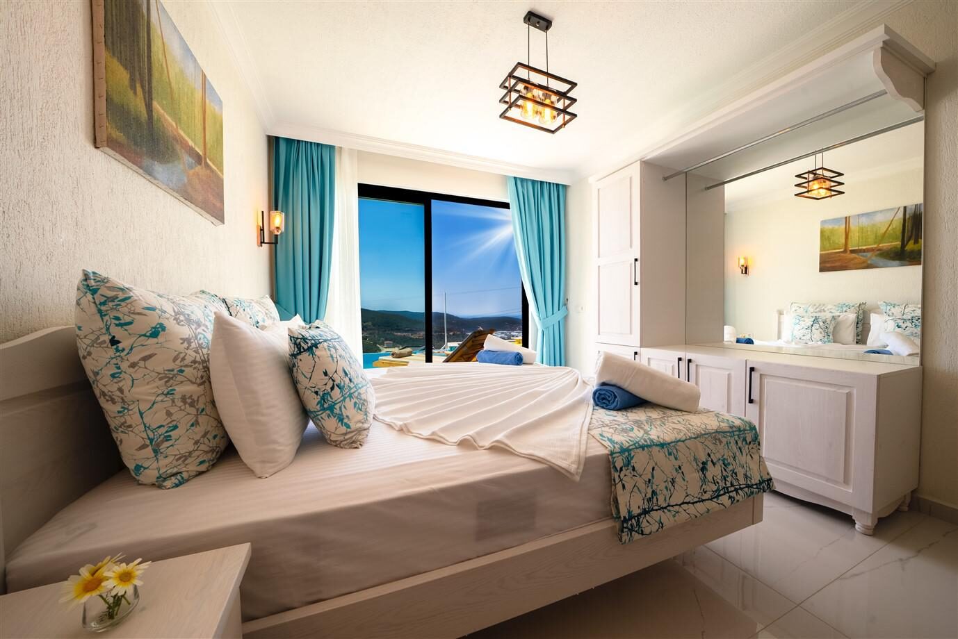 Villa Hills Münih — 23