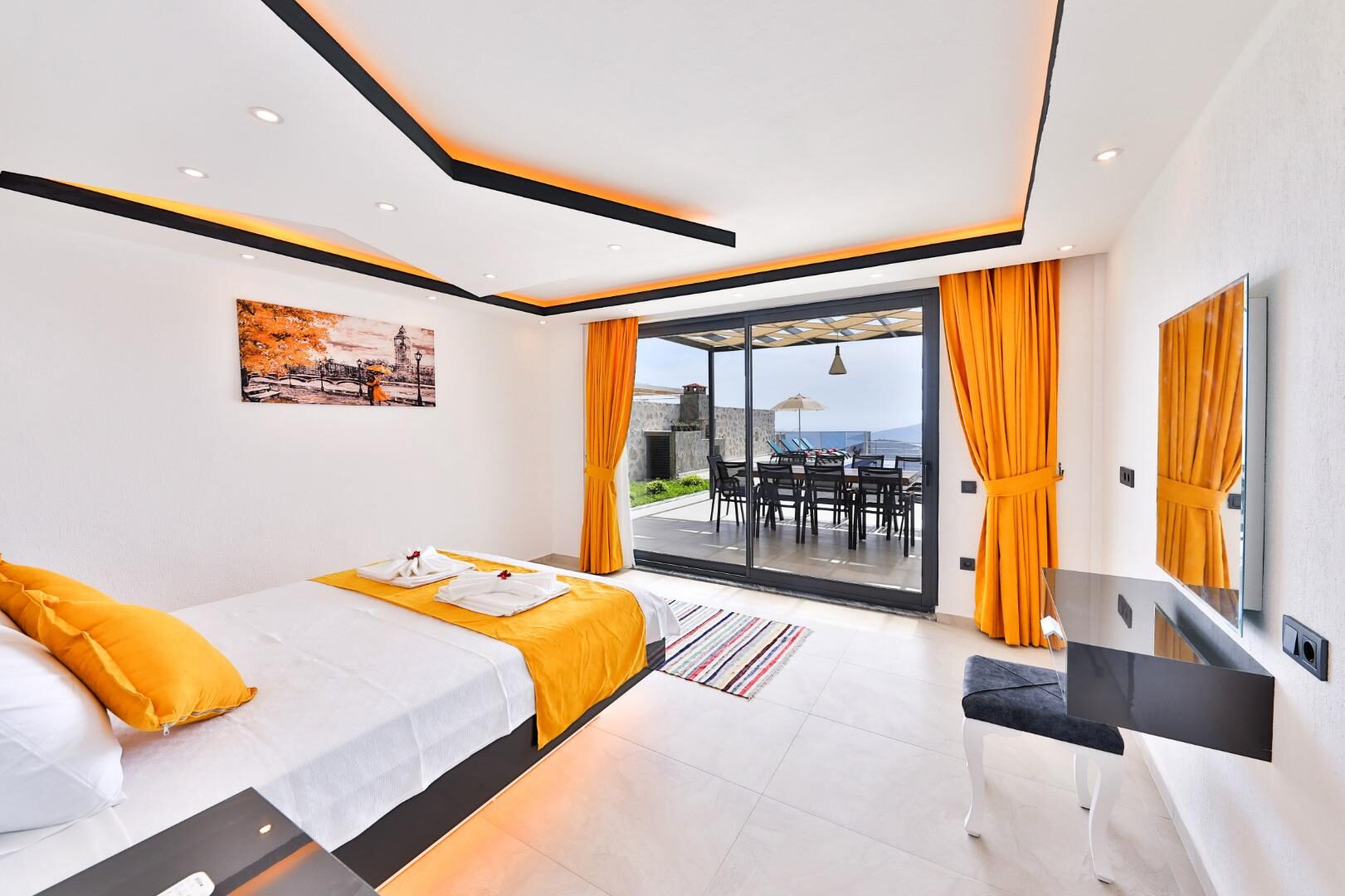 Villa July Kızıltaş — 23