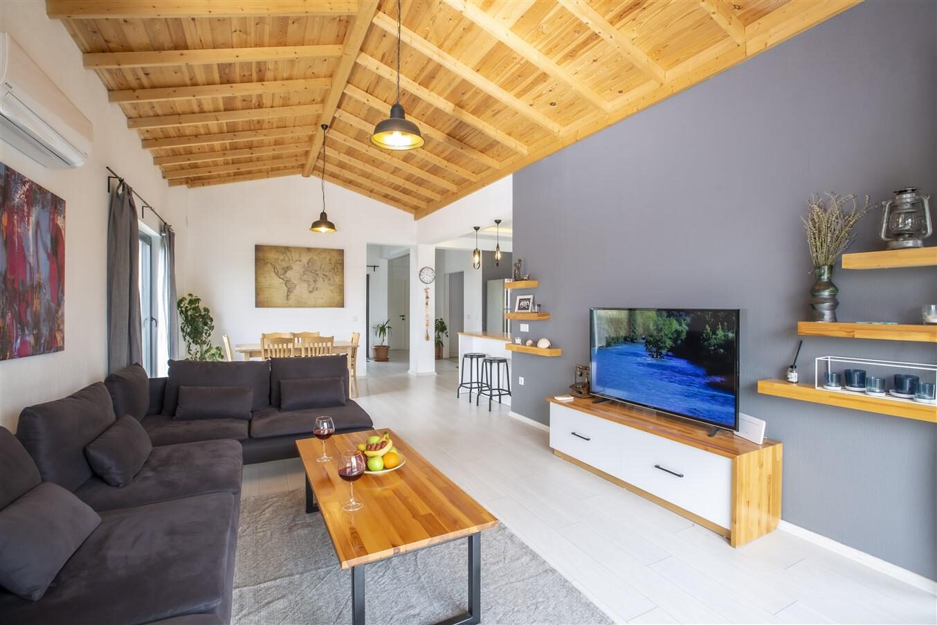 Villa Toscana — 12