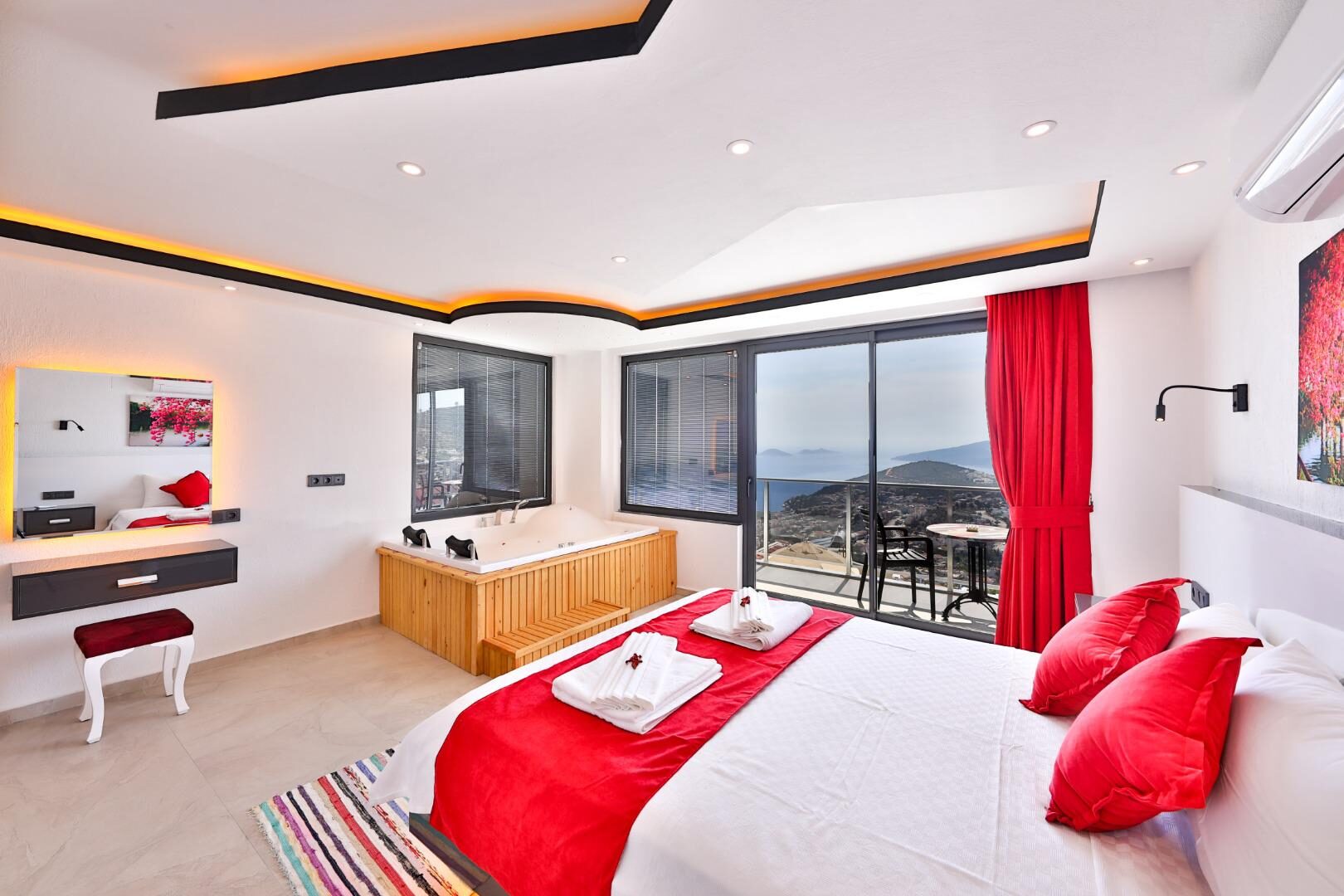 Villa July Kızıltaş — 27