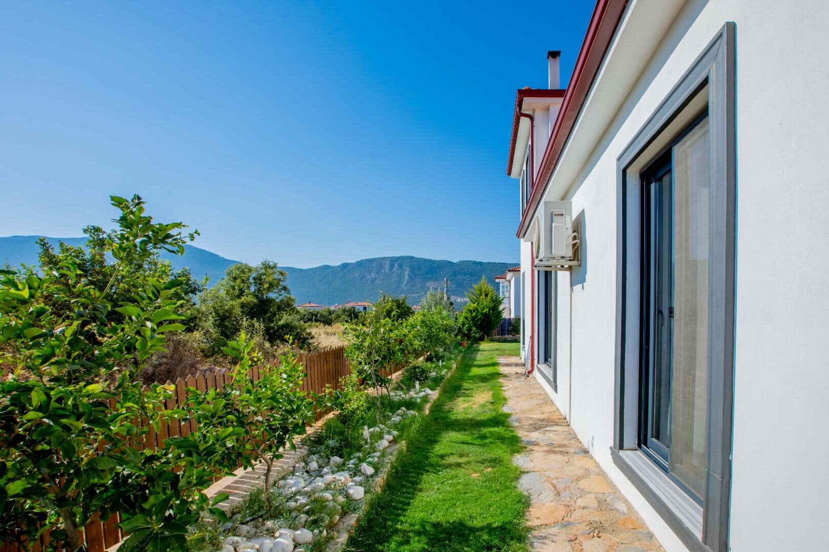 Villa Toscana — 16