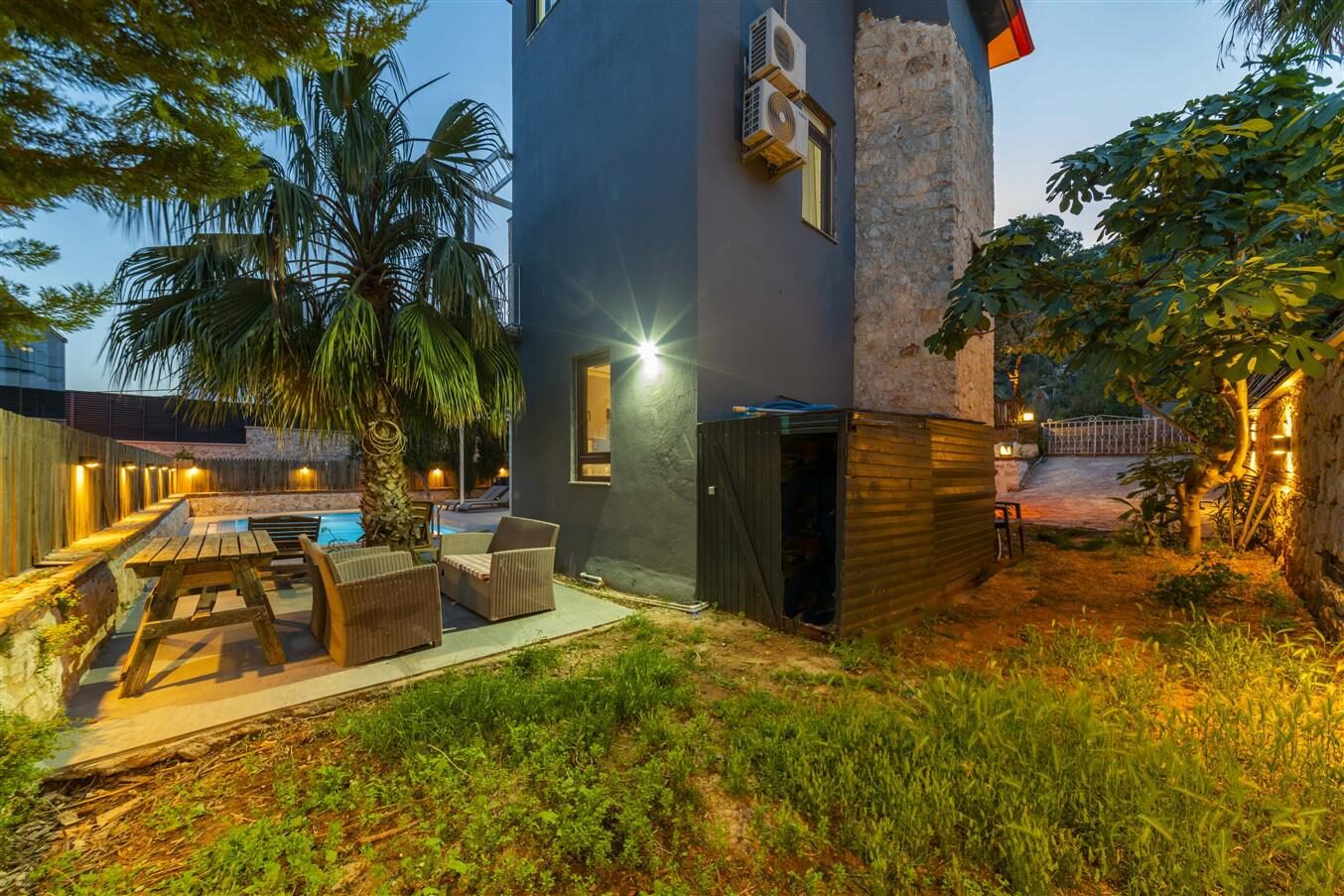 Villa Ea — 11