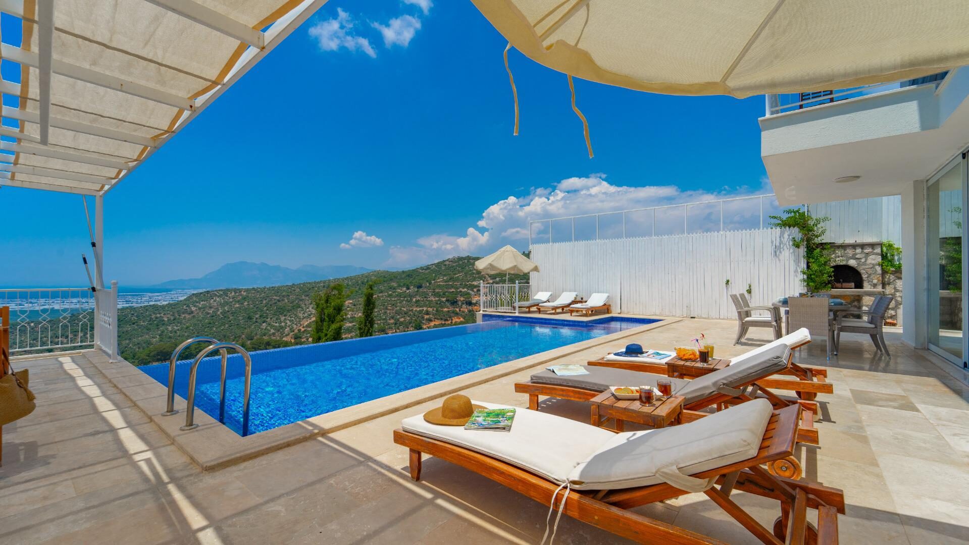 Villa Oscar — 23