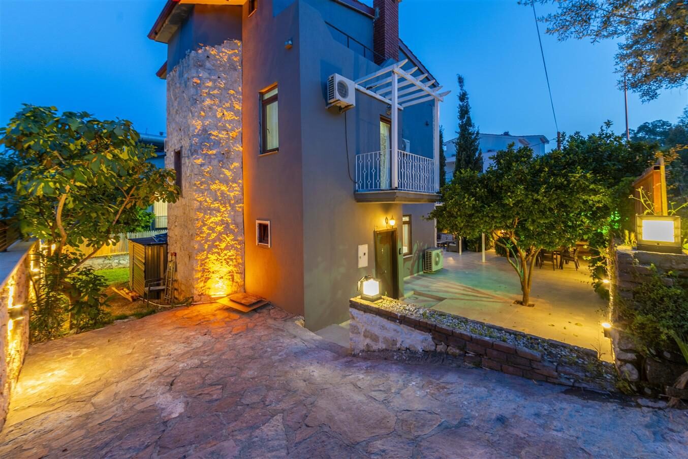 Villa Ea — 15