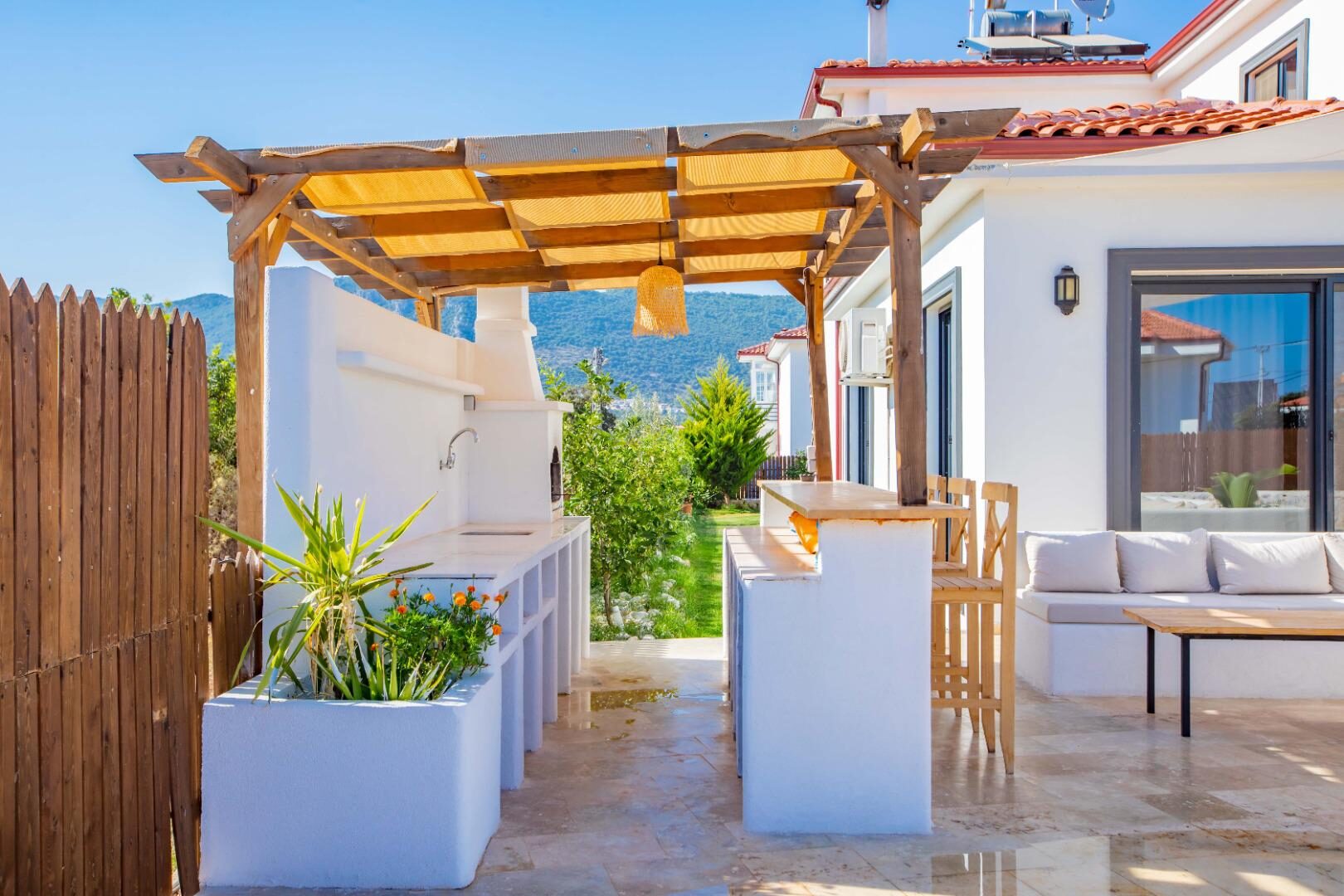Villa Toscana — 21