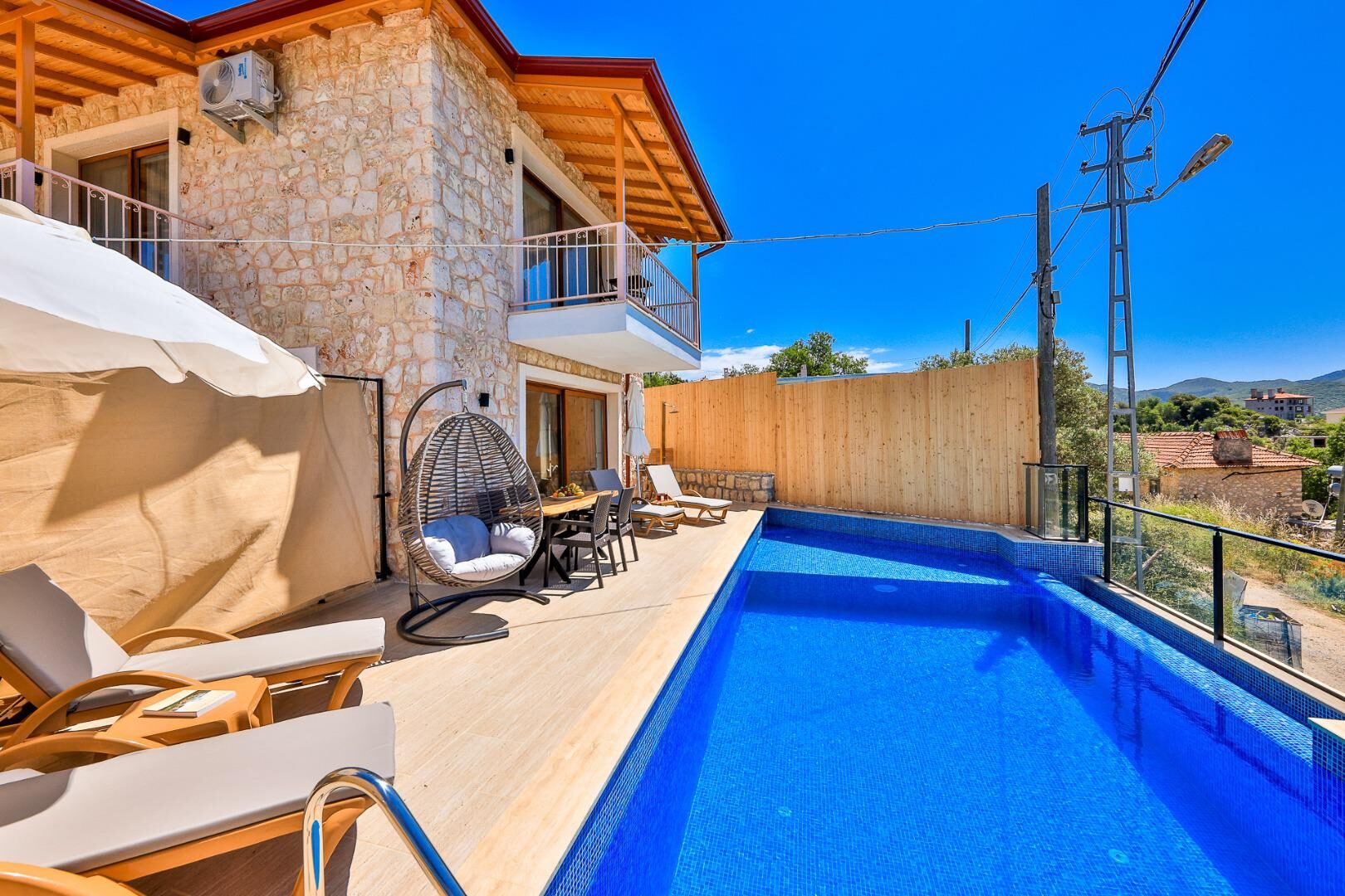 Villa Çınar Ağullu — 11