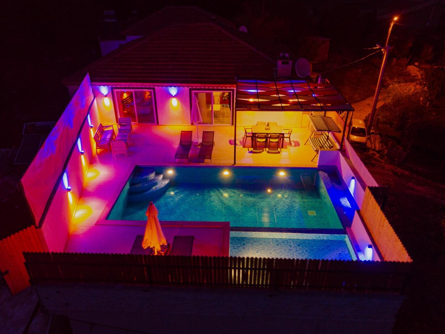 Villa Adalya İkizce — 8