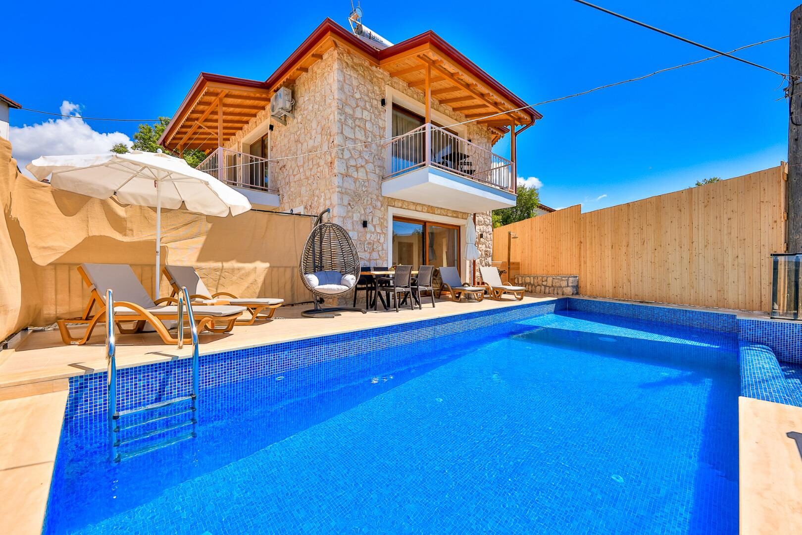 Villa Çınar Ağullu — 15