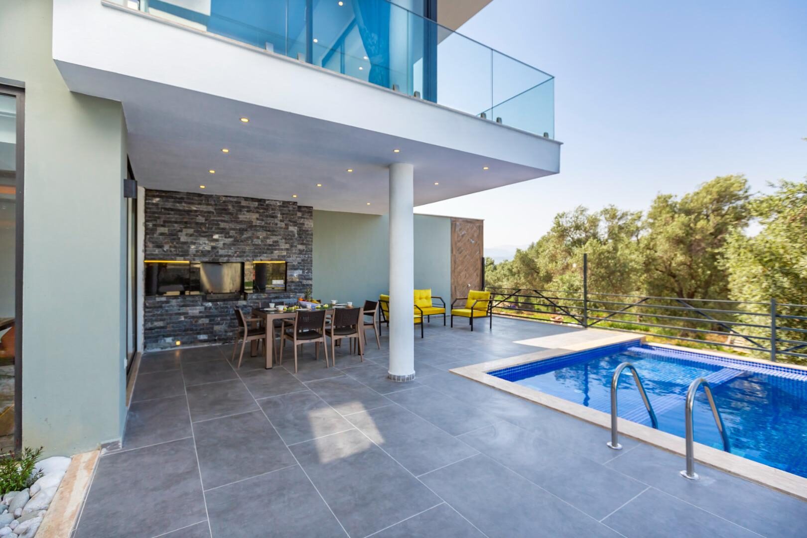 Villa Mia Premium — 16